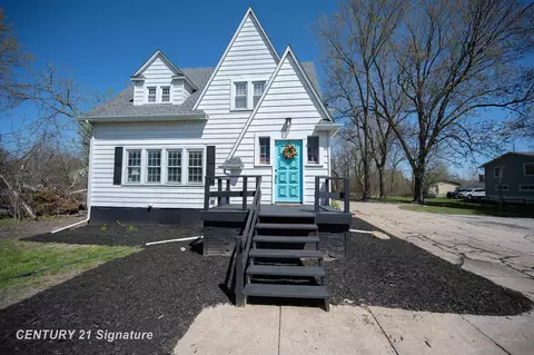 5303 Dixie, Saginaw, MI 48601
