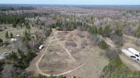 Tbd Scharstrom, Manistique, MI 49854