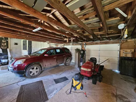 Exterior - 10211 Ll, Rapid River, MI 49878 photo 10 of 10