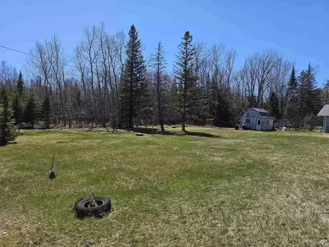 Exterior - 10211 Ll, Rapid River, MI 49878 photo 7 of 10