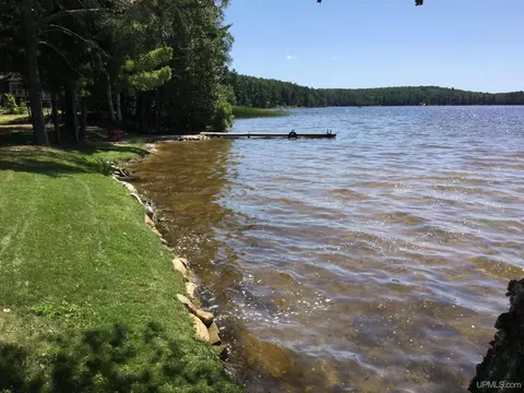 Tbd W Ramsdam, Cooks, MI 49817