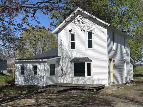 13829 Munson Hwy, Morenci, MI 49256