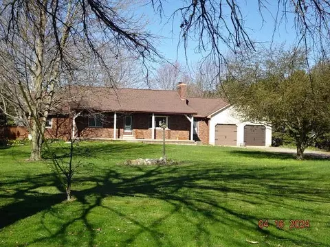 7275 N Cram, Owosso, MI 48867