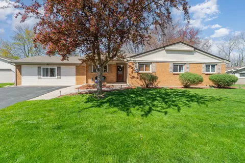 1401 N Wenona, Bay City, MI 48706