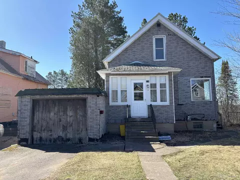 108 North, Wakefield, MI 49968