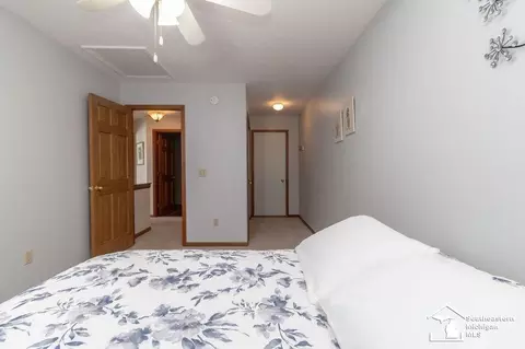 Bedroom - 1280 Valetta, Temperance, MI 48182 photo 5 of 5