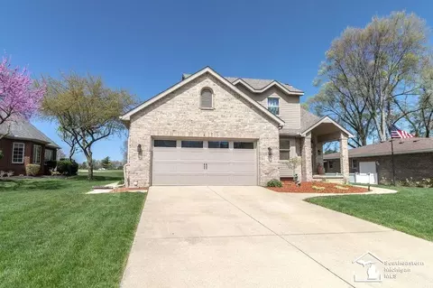 1280 Valetta, Temperance, MI 48182