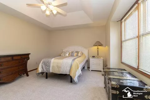 Bedroom - 1280 Valetta, Temperance, MI 48182 photo 2 of 5