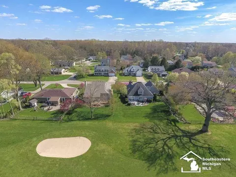 View/Area - 1280 Valetta, Temperance, MI 48182 photo 2 of 2
