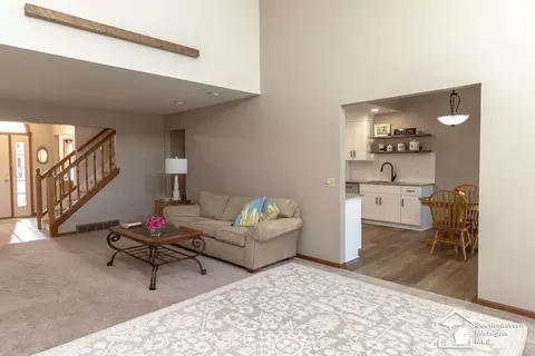 Living - 1280 Valetta, Temperance, MI 48182 photo 1 of 3