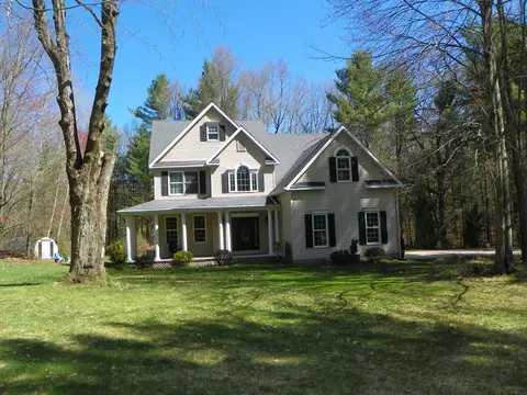 1890 W Spruce, Harrison, MI 48625