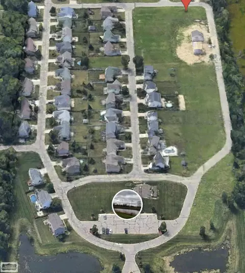6937 Bay Vw, Mundy, MI 48473