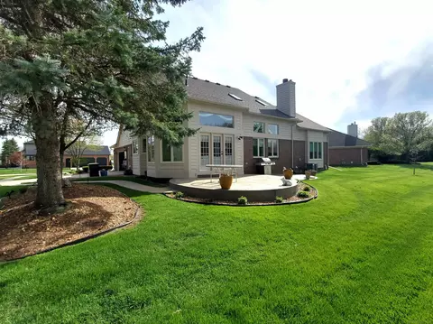 Exterior - 20389 Windward, Macomb, MI 48044 photo 6 of 6