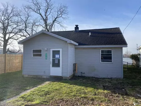 2731 Bridgewater, Erie, MI 48133