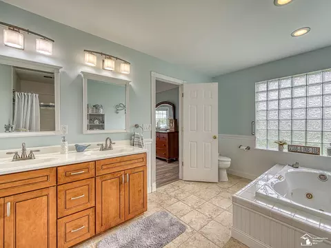 Bath - 3340 Reinhardt, Monroe, MI 48162 photo 1 of 6