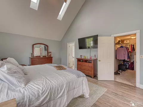 Bedroom - 3340 Reinhardt, Monroe, MI 48162 photo 5 of 14