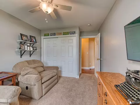 Bedroom - 3340 Reinhardt, Monroe, MI 48162 photo 9 of 14