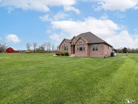 Exterior - 3340 Reinhardt, Monroe, MI 48162 photo 9 of 9