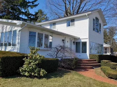 5 N N Lk, Port Sanilac, MI 48469