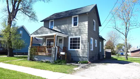 1702 W Wenona, Bay City, MI 48706