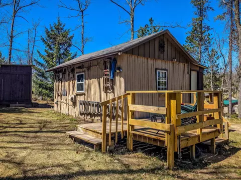 108 Mianne, Harrison, MI 48625