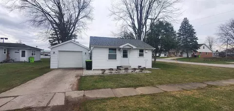 9837 North, Reese, MI 48757