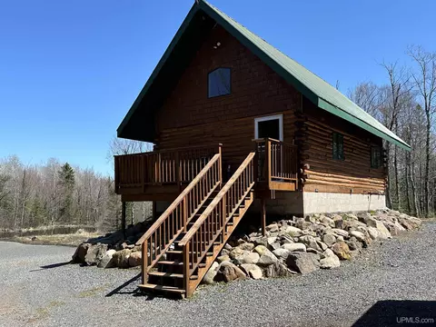 215 Rydeski, Wakefield, MI 49968