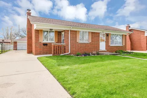 31451 Palomino, Warren, MI 48093