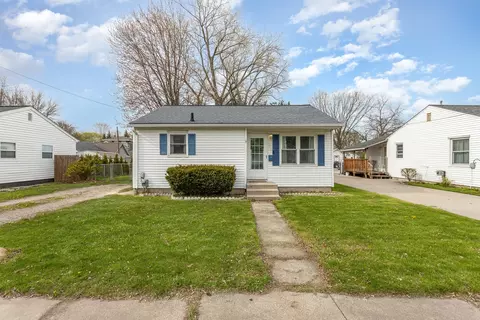 305 36th, Bay City, MI 48708