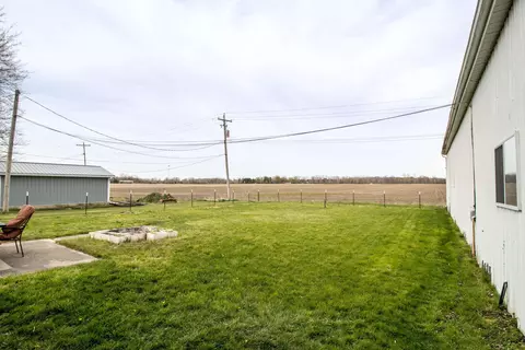 Exterior - 815 State, Vassar, MI 48768 photo 3 of 12
