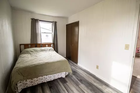 Bedroom - 815 State, Vassar, MI 48768 photo 8 of 12