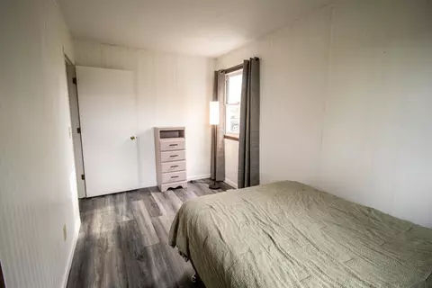 Bedroom - 815 State, Vassar, MI 48768 photo 9 of 12
