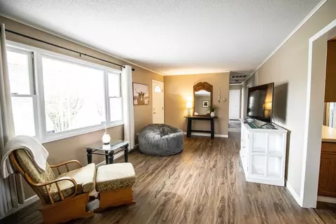 Bedroom - 815 State, Vassar, MI 48768 photo 1 of 12