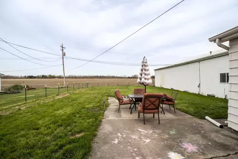 Exterior - 815 State, Vassar, MI 48768 photo 2 of 12