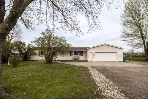 815 State, Vassar, MI 48768