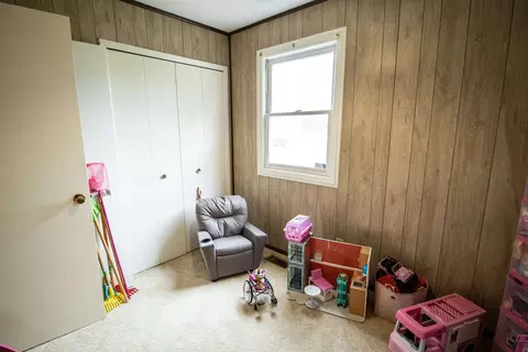 Bedroom - 815 State, Vassar, MI 48768 photo 6 of 12