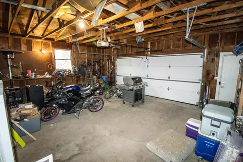 Exterior - 815 State, Vassar, MI 48768 photo 10 of 12