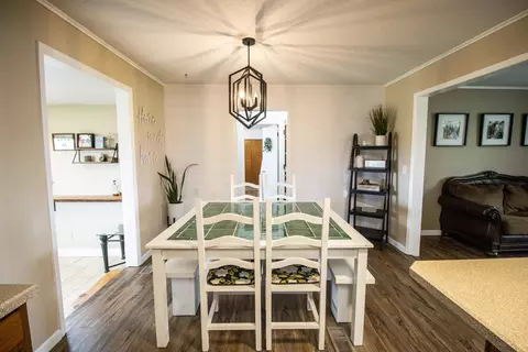 Dining - 815 State, Vassar, MI 48768 photo 2 of 2