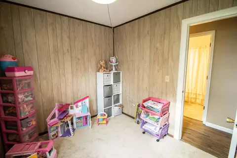Bedroom - 815 State, Vassar, MI 48768 photo 5 of 12