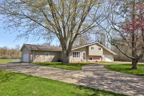 5555 Mcgrandy, Bridgeport, MI 48722