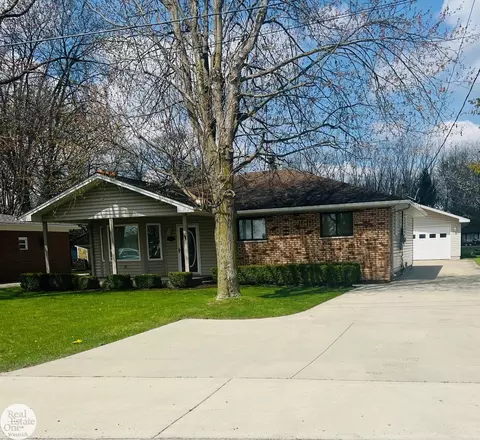 5310 Pointe, East China, MI 48054