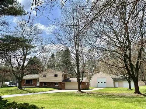 7979 Reese, Clarkston, MI 48348