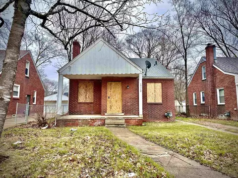 12560 Laing, Detroit, MI 48224