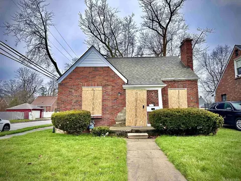 11303 Westwood, Detroit, MI 48228