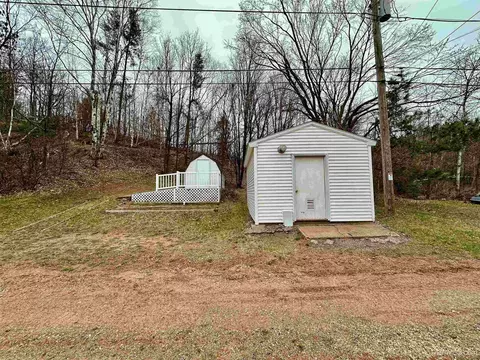 Exterior - 442 W Empire, Ishpeming, MI 49849 photo 5 of 7