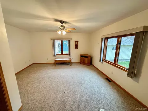 Bedroom - 442 W Empire, Ishpeming, MI 49849 photo 1 of 7