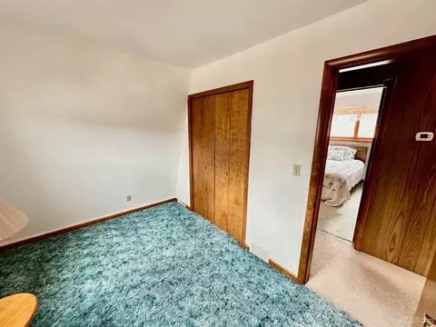 Bedroom - 442 W Empire, Ishpeming, MI 49849 photo 5 of 7