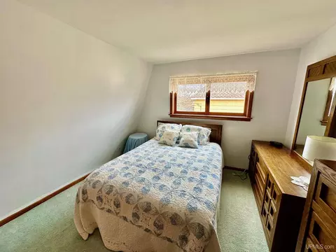 Bedroom - 442 W Empire, Ishpeming, MI 49849 photo 4 of 7