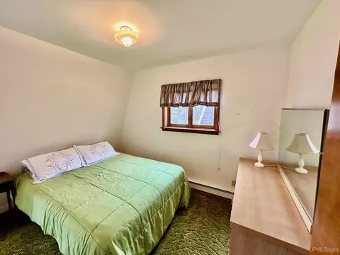 Bedroom - 442 W Empire, Ishpeming, MI 49849 photo 7 of 7