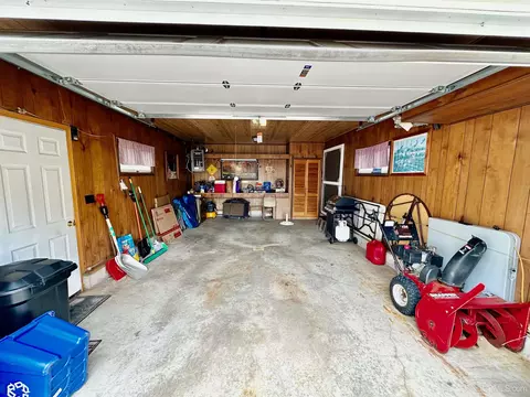 Exterior - 442 W Empire, Ishpeming, MI 49849 photo 6 of 7